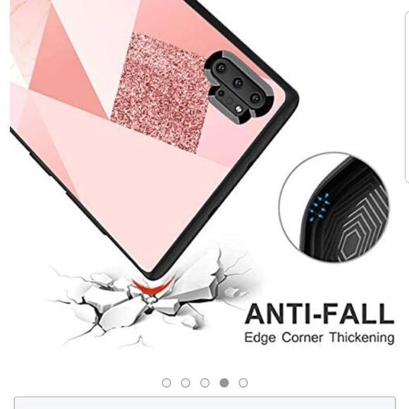 Note 10 Plus Phone Case - Picture 6 of 10